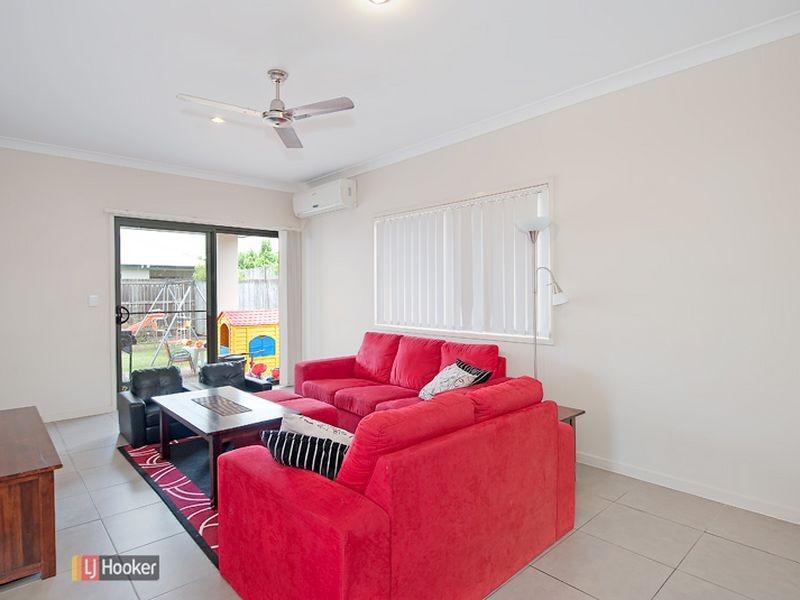 3 Langer Circuit, North Lakes QLD 4509