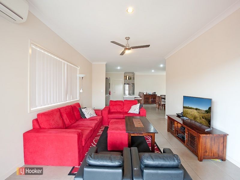 3 Langer Circuit, North Lakes QLD 4509