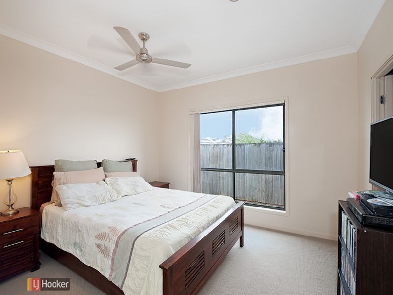 3 Langer Circuit, North Lakes QLD 4509