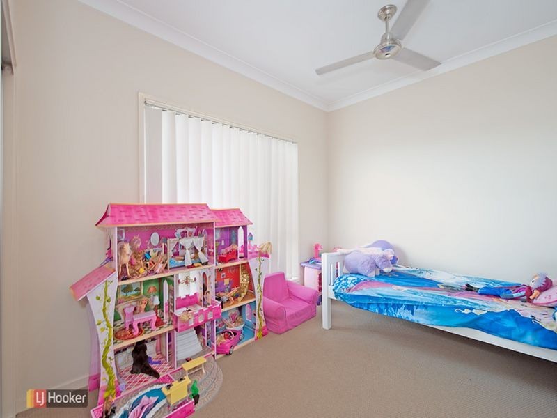 3 Langer Circuit, North Lakes QLD 4509