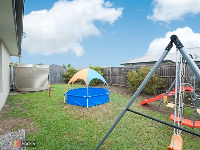 3 Langer Circuit, North Lakes QLD 4509