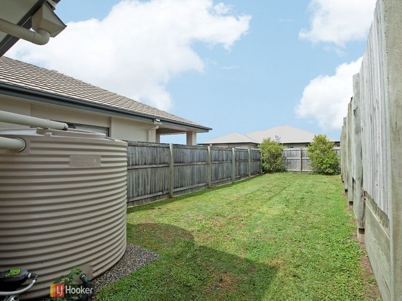 3 Langer Circuit, North Lakes QLD 4509