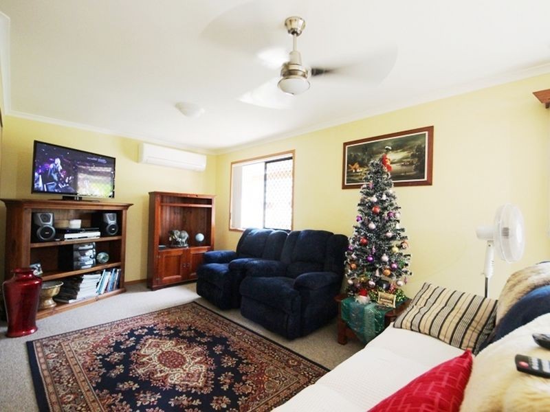 28 Silvester Street, North Lakes QLD 4509