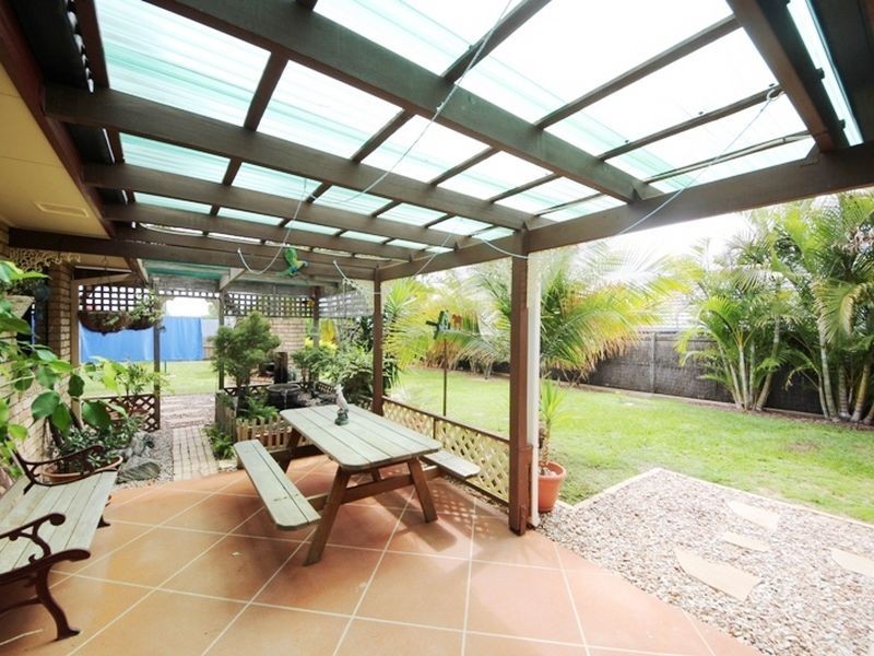 28 Silvester Street, North Lakes QLD 4509