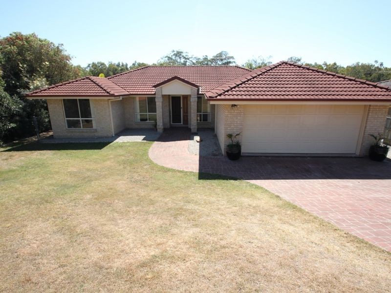 44 Lapwing Crescent, Mango Hill QLD 4509