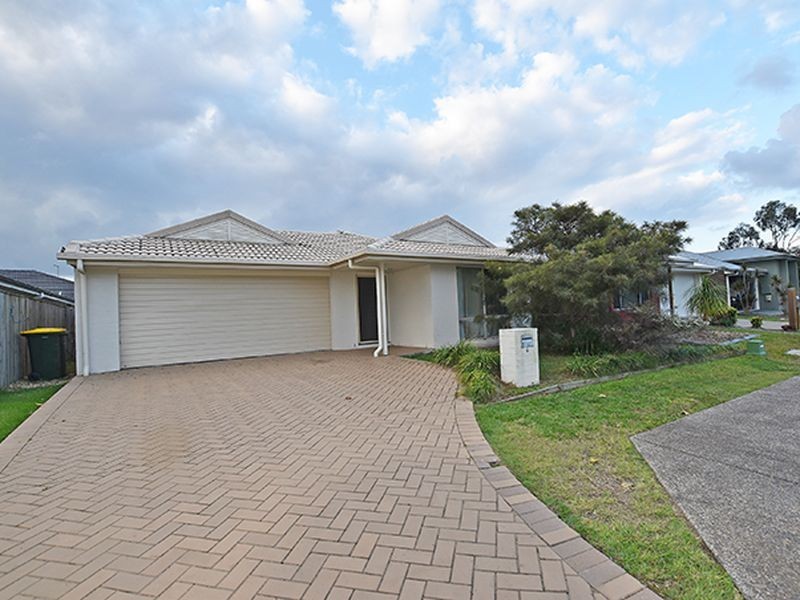 6 Central Green Drive, Narangba QLD 4504