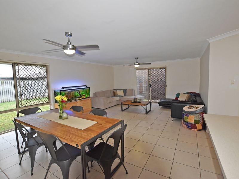 6 Central Green Drive, Narangba QLD 4504