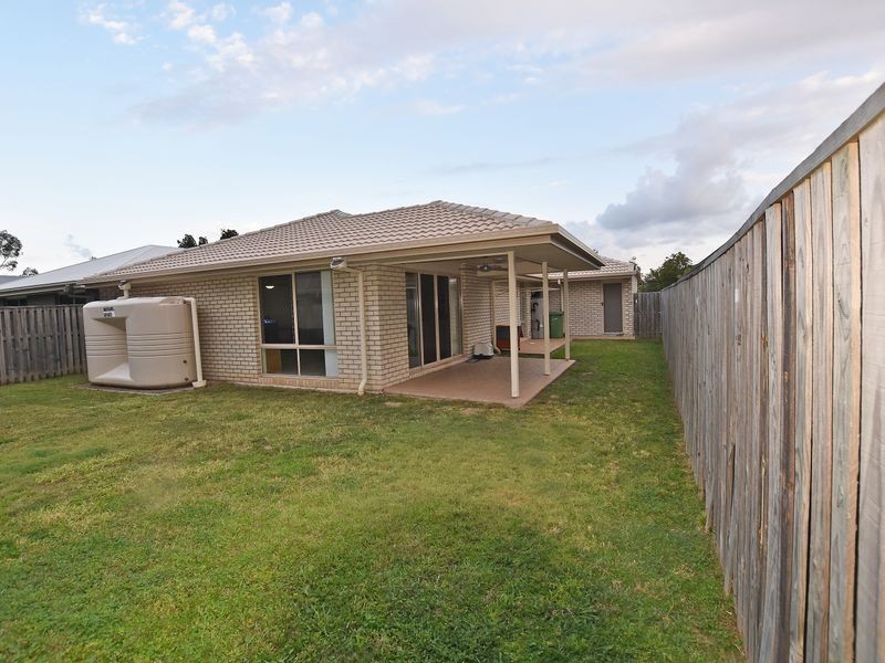 6 Central Green Drive, Narangba QLD 4504