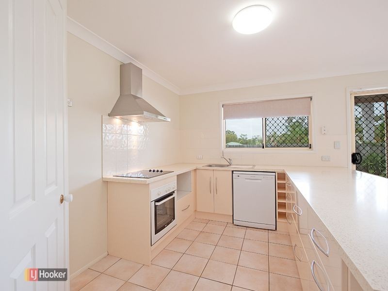 3 Spinebill Court, Mango Hill QLD 4509