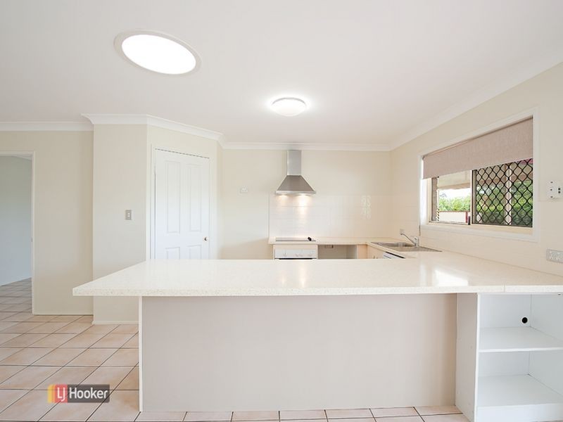 3 Spinebill Court, Mango Hill QLD 4509