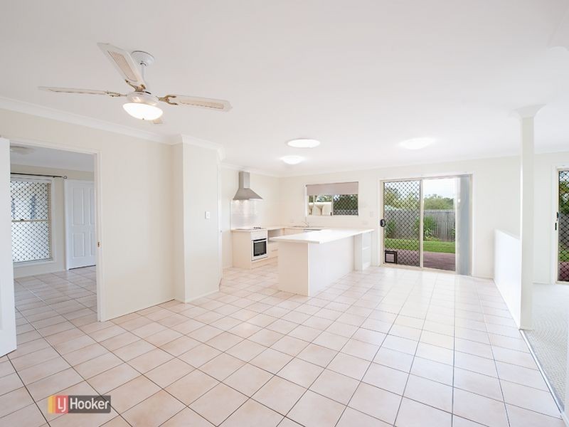 3 Spinebill Court, Mango Hill QLD 4509