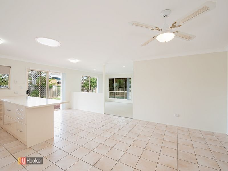 3 Spinebill Court, Mango Hill QLD 4509
