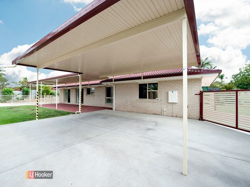 3 Spinebill Court, Mango Hill QLD 4509