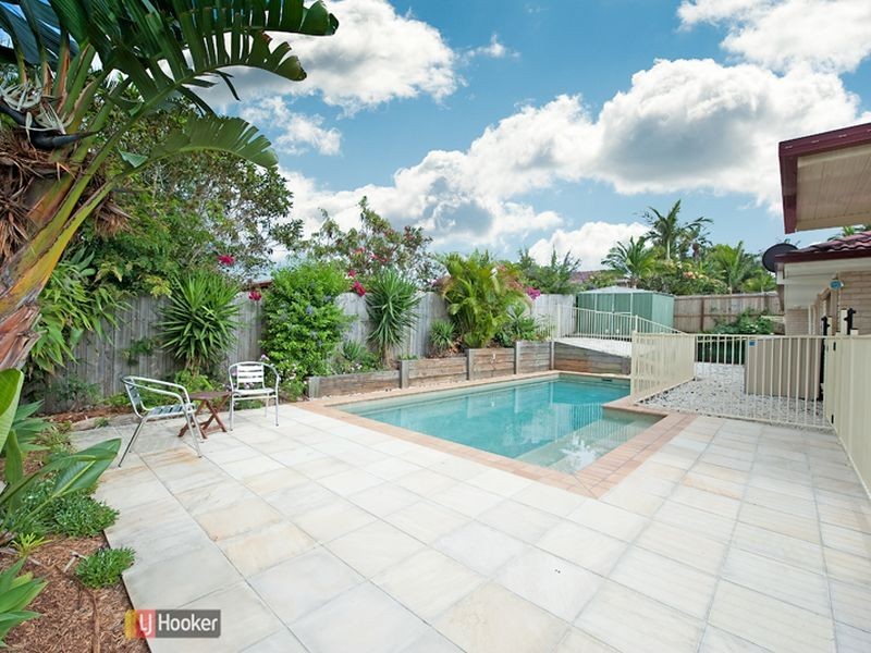 3 Spinebill Court, Mango Hill QLD 4509