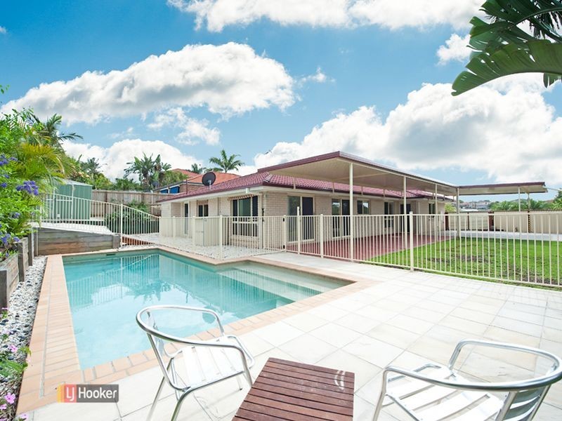 3 Spinebill Court, Mango Hill QLD 4509