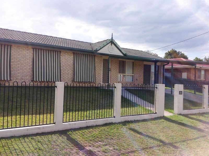 11 Carissa Court, Caboolture South QLD 4510