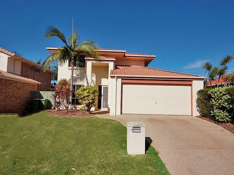 13 Conondale Circuit, Kallangur QLD 4503