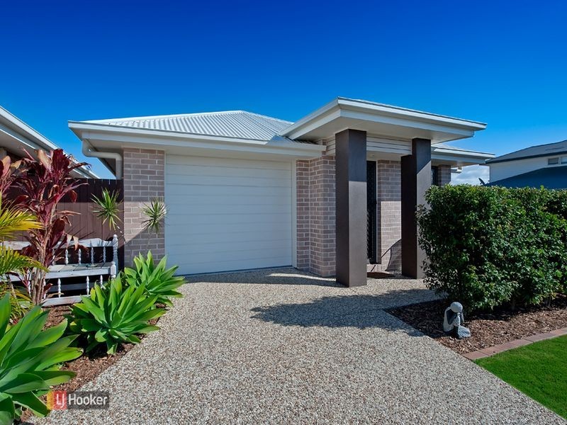 2/6 Cowley Street, Mango Hill QLD 4509