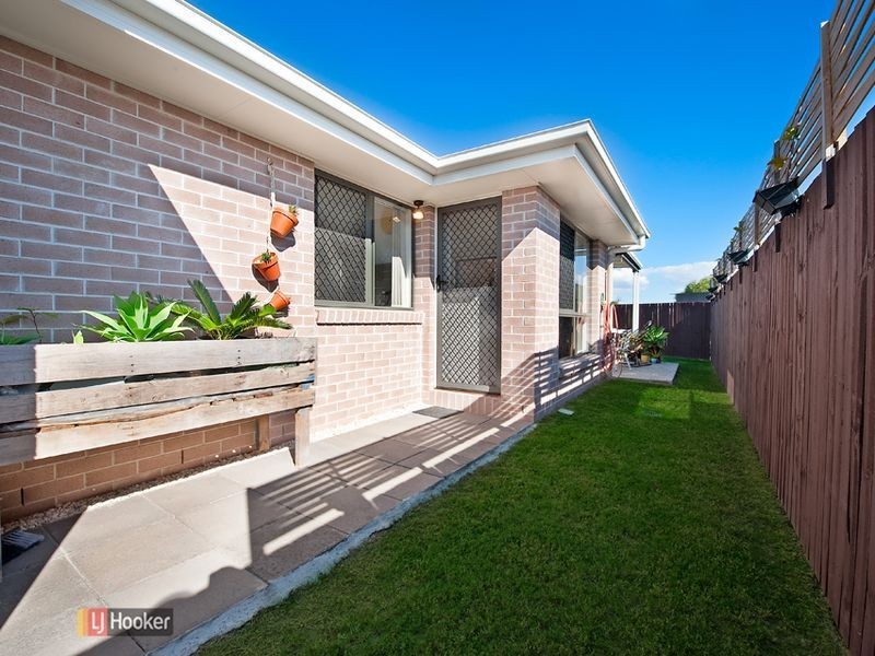 2/6 Cowley Street, Mango Hill QLD 4509