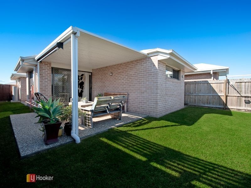 2/6 Cowley Street, Mango Hill QLD 4509