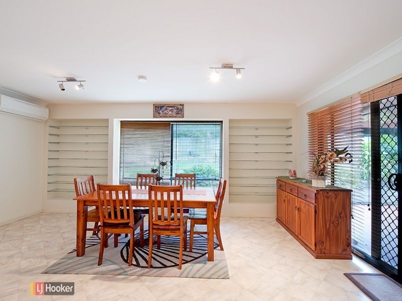 4 Crawford Street, North Lakes QLD 4509