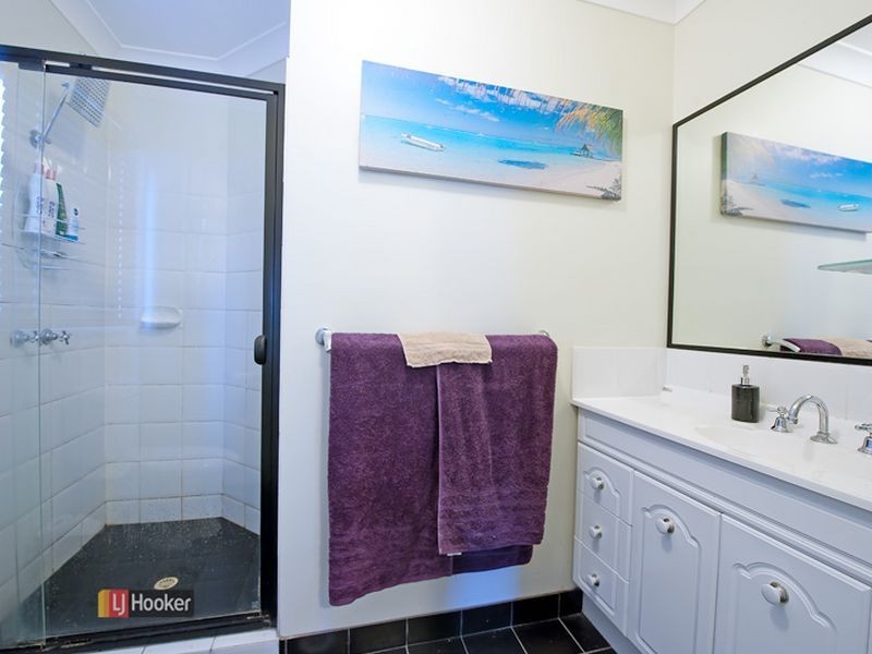 4 Crawford Street, North Lakes QLD 4509