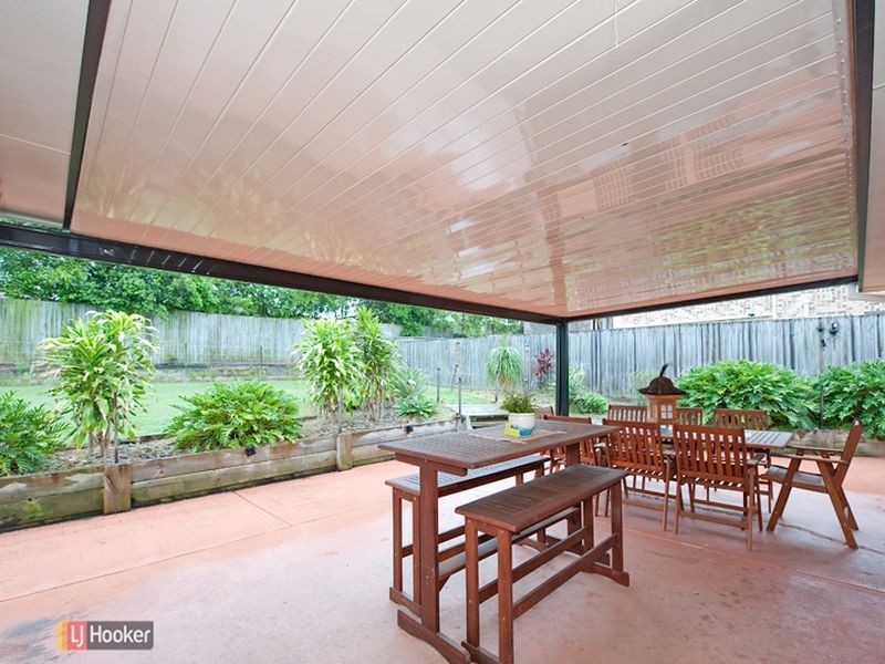 4 Crawford Street, North Lakes QLD 4509