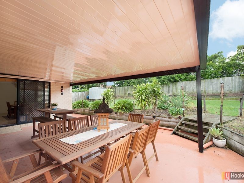 4 Crawford Street, North Lakes QLD 4509