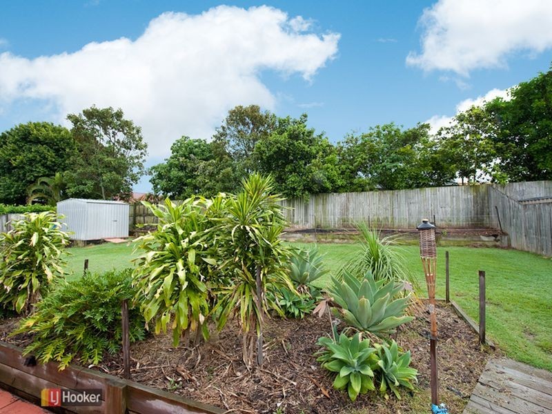 4 Crawford Street, North Lakes QLD 4509