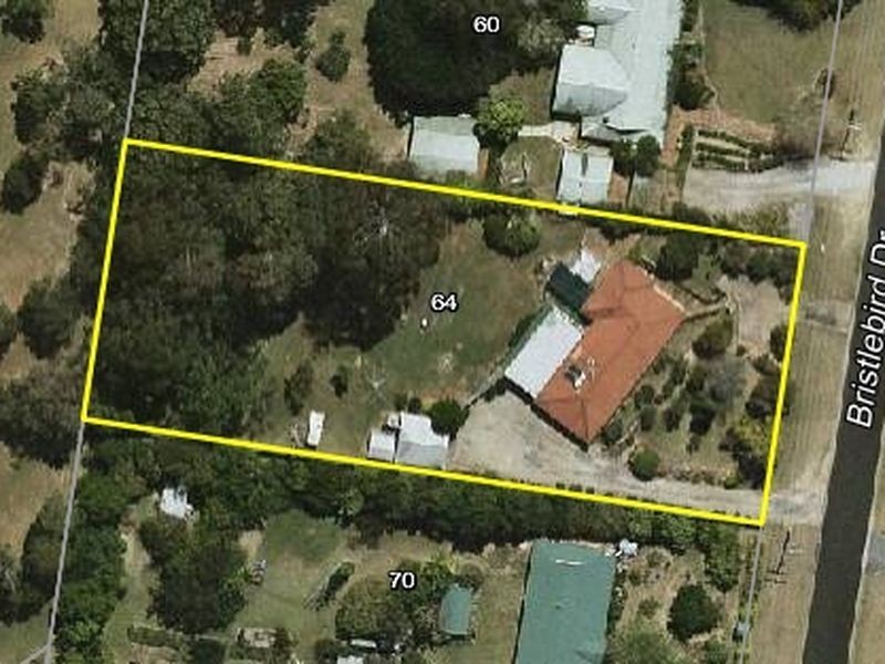 64 Bristlebird Drive, Morayfield QLD 4506