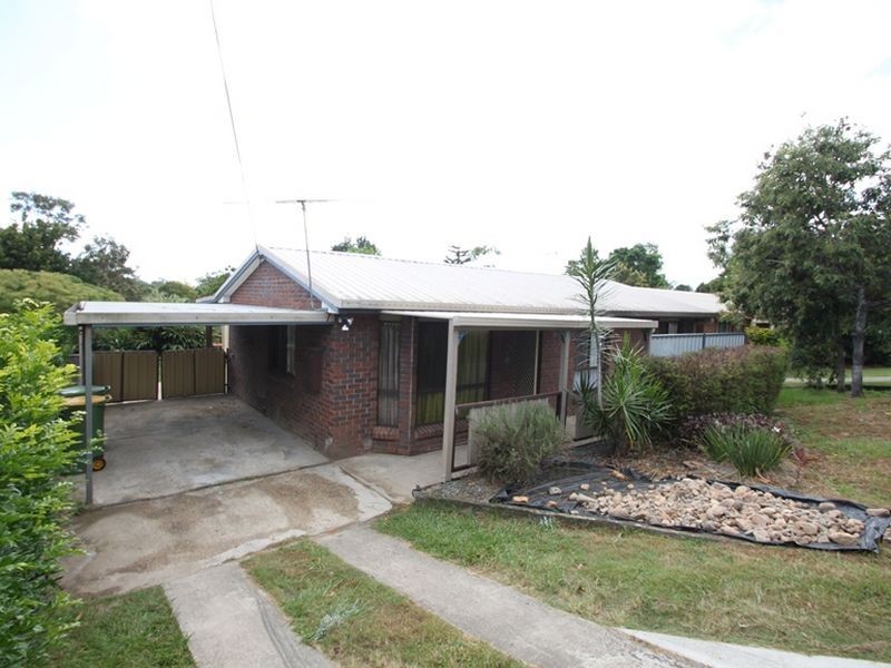 35 Brickworks Road, Kallangur QLD 4503