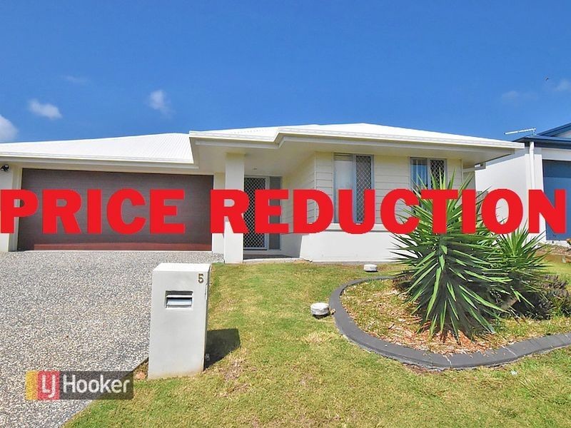 5 Toby Close, Kallangur QLD 4503