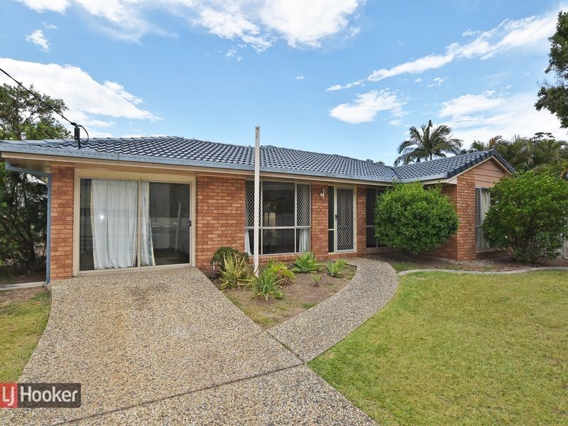 1 Lester Street, Bray Park QLD 4500