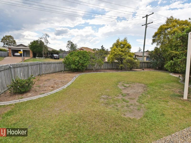 1 Lester Street, Bray Park QLD 4500