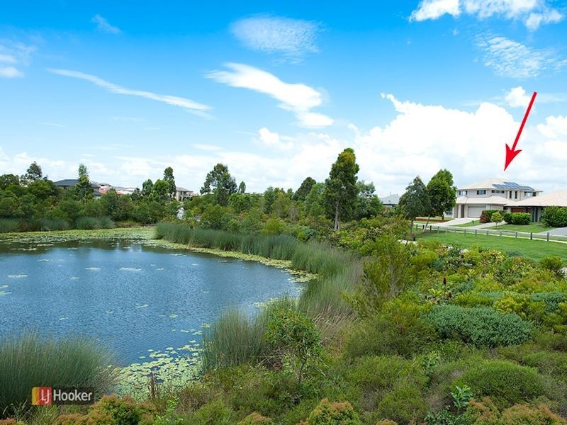 21 Trump Circuit, North Lakes QLD 4509