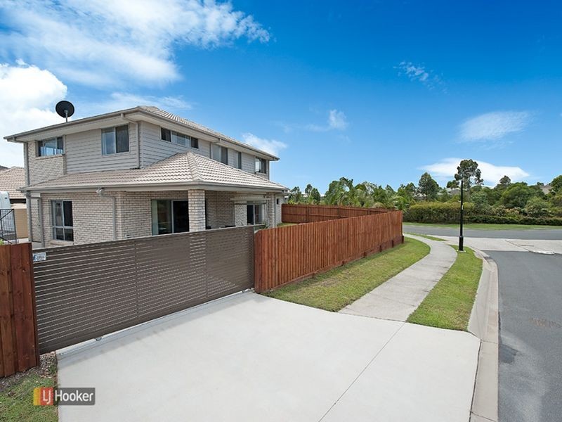 21 Trump Circuit, North Lakes QLD 4509