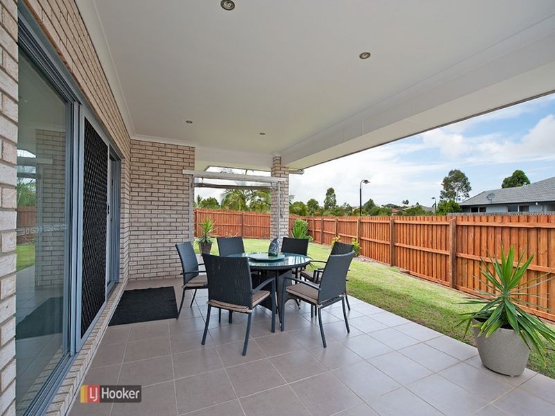 21 Trump Circuit, North Lakes QLD 4509