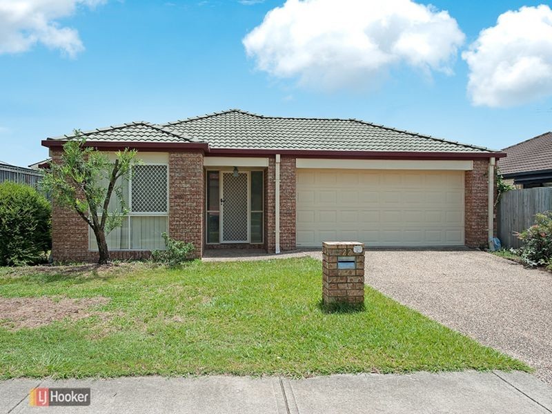 22 Davenport Parade, North Lakes QLD 4509