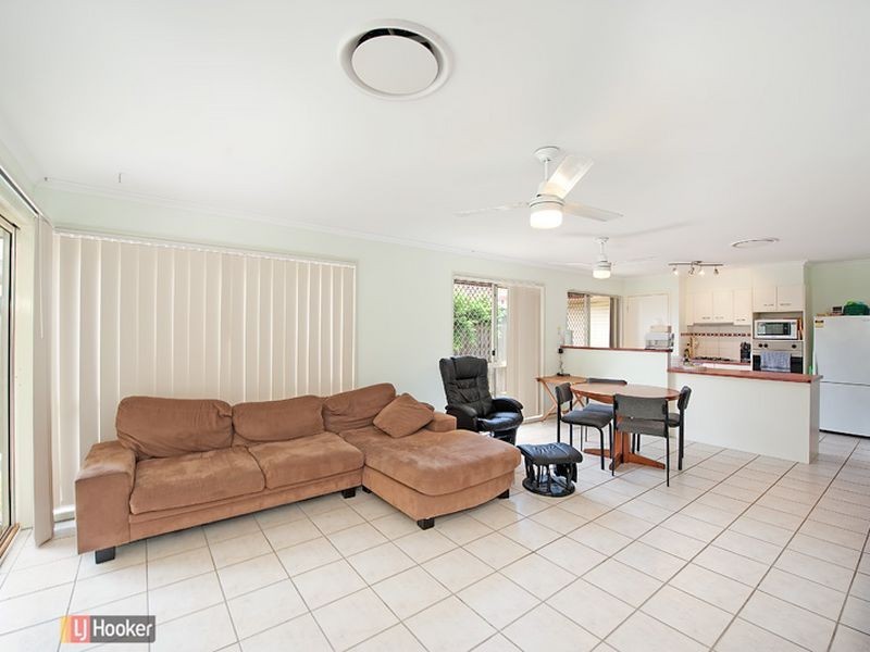 22 Davenport Parade, North Lakes QLD 4509