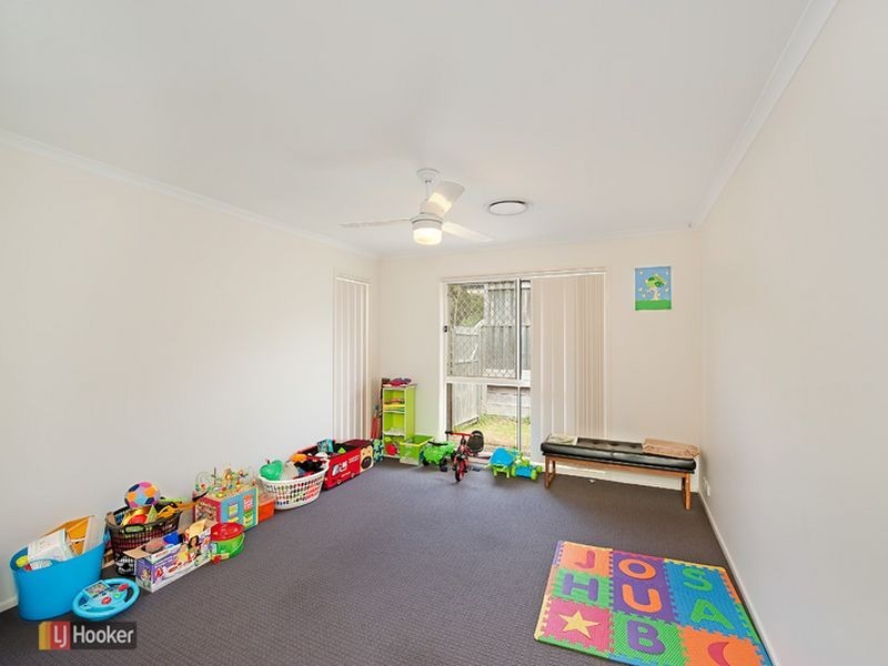 22 Davenport Parade, North Lakes QLD 4509