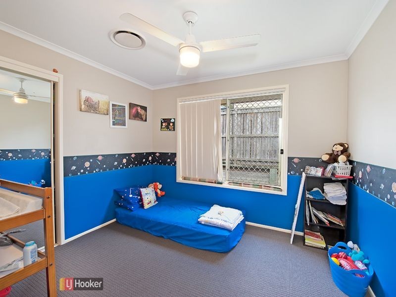 22 Davenport Parade, North Lakes QLD 4509