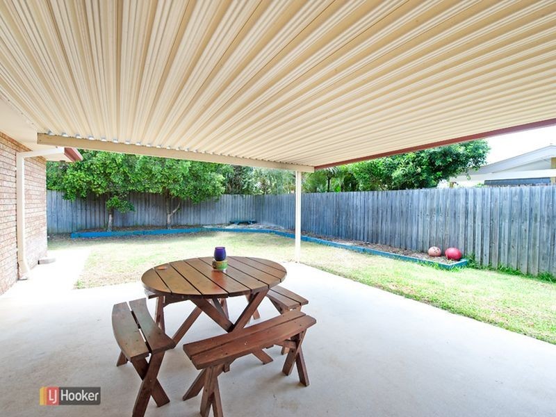 22 Davenport Parade, North Lakes QLD 4509