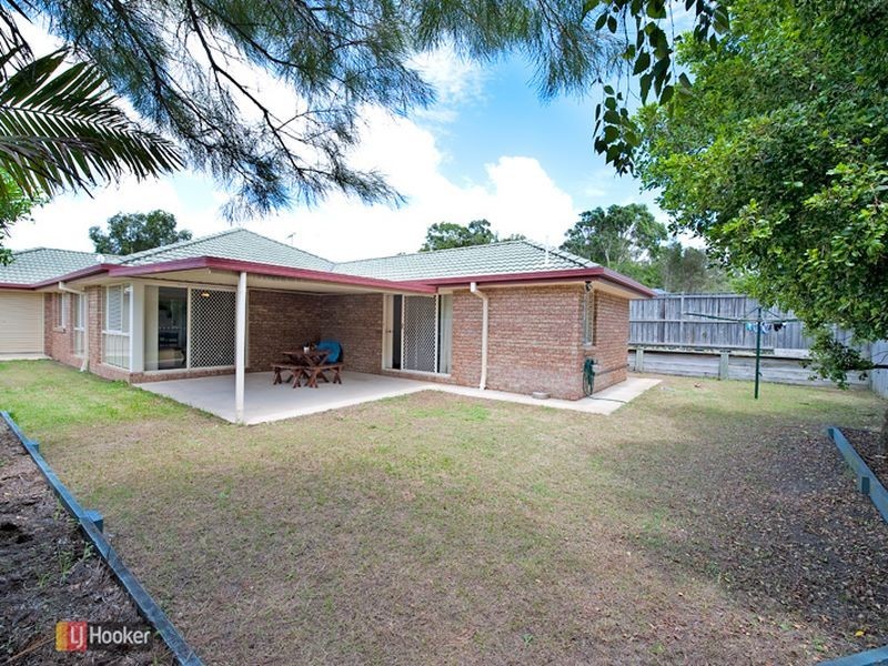 22 Davenport Parade, North Lakes QLD 4509