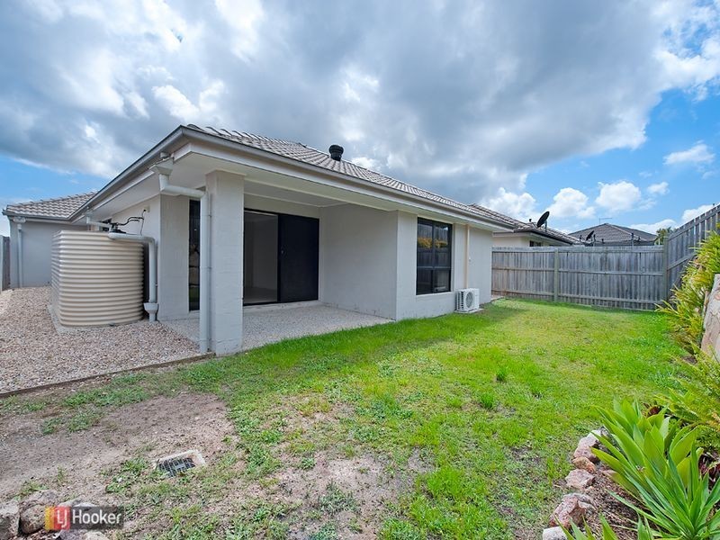 7 Nina Crescent, North Lakes QLD 4509