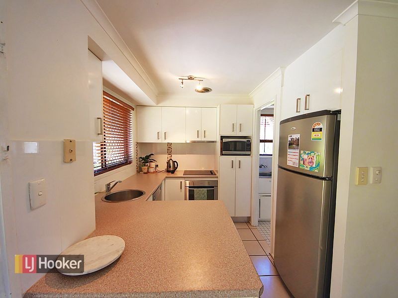 3 Donnelly Drive, Kallangur QLD 4503