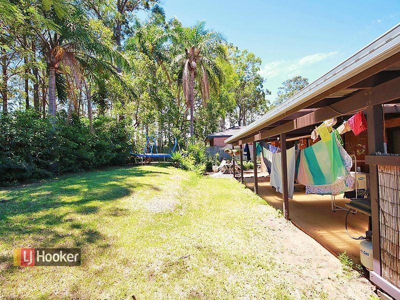 3 Donnelly Drive, Kallangur QLD 4503