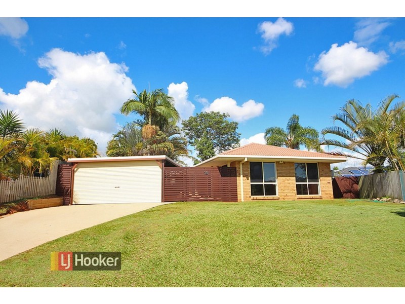 18 Catherine Crt, Murrumba Downs QLD 4503
