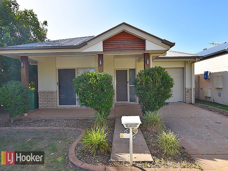 5 Kurrajong Circuit, North Lakes QLD 4509