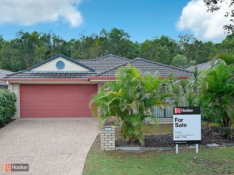 28 Musgrave Street, North Lakes QLD 4509