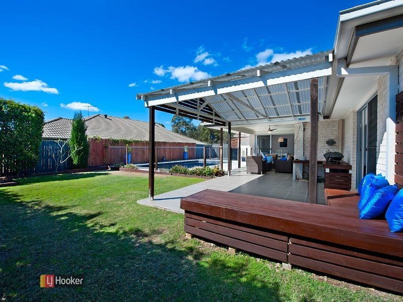 46 Maryvale Road, Mango Hill QLD 4509